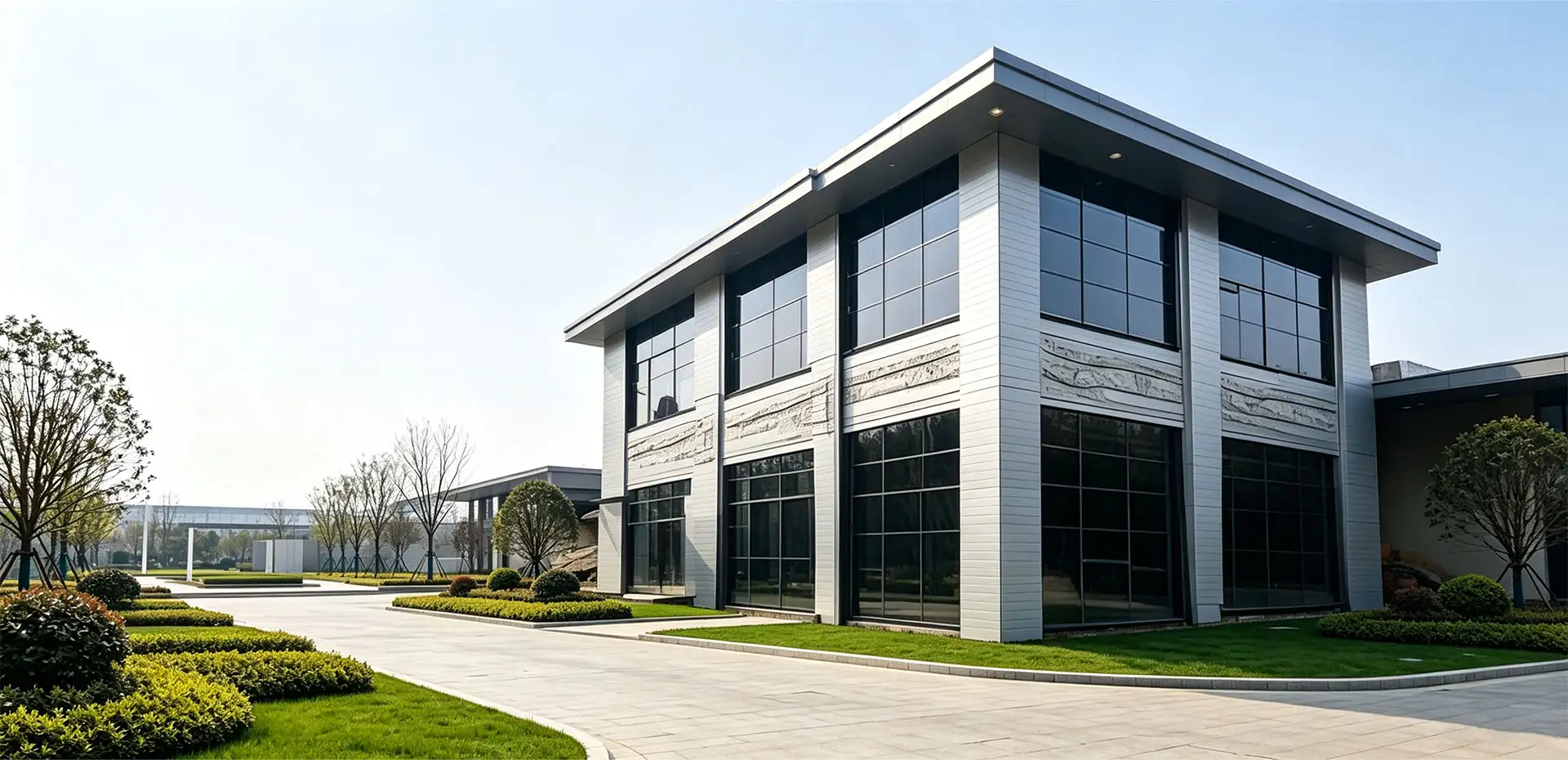Produttore professionale di pannelli intagliati in metallo in Cina
