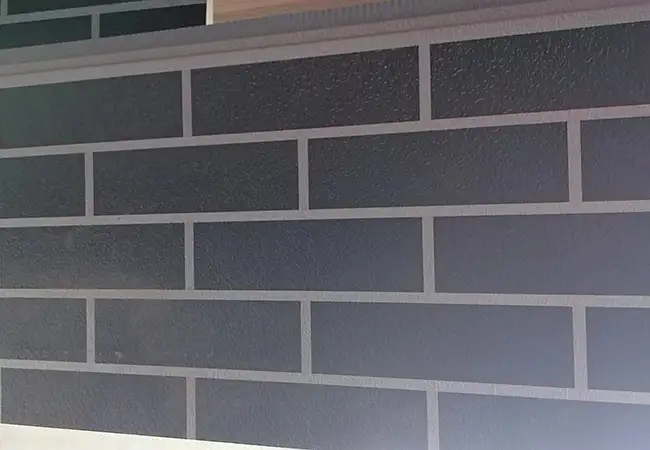 Dry-hung Insulation Integrated Board