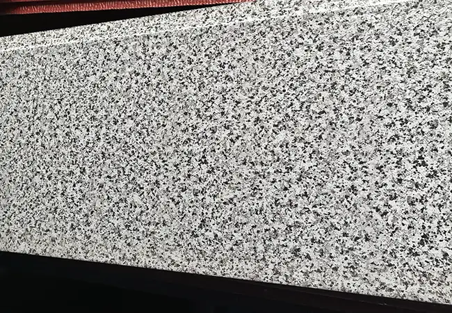 Metal Embossed Panel