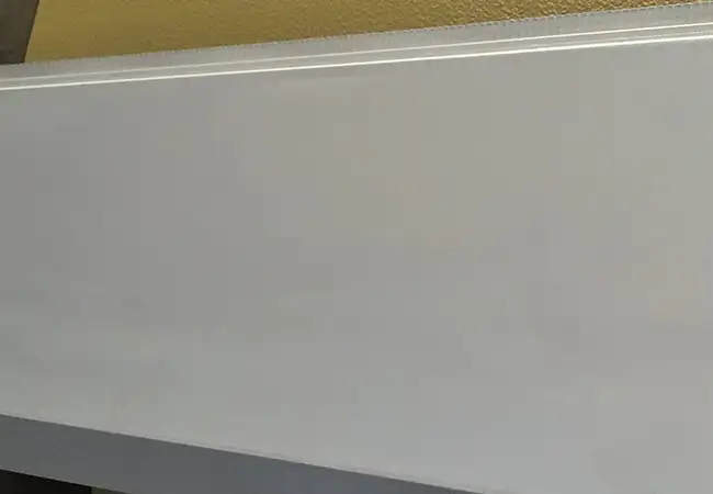 Pannello isolante prefabbricato